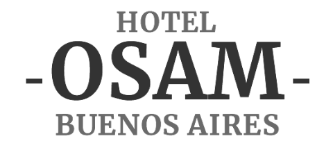 Hotel OSAM Buenos Aires